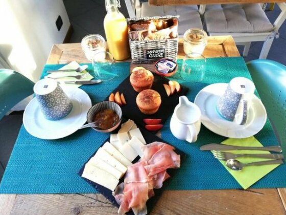 Dolce Lago B&B - Photo4