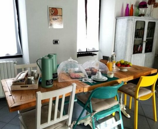 Dolce Lago B&B - Photo5