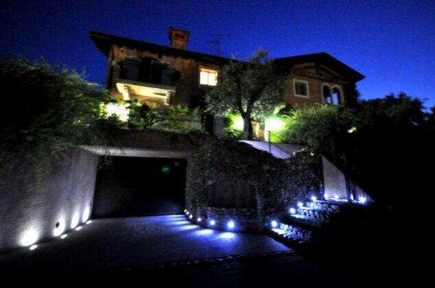 La Criolda Charme Luxury Villa Resort