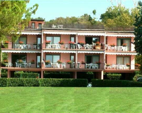 Residence Villalsole - Photo4