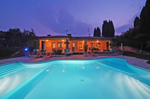 Villa Sul Garda - Photo5