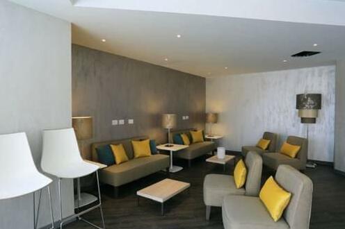 Turin Airport Hotel & Residence - Photo5