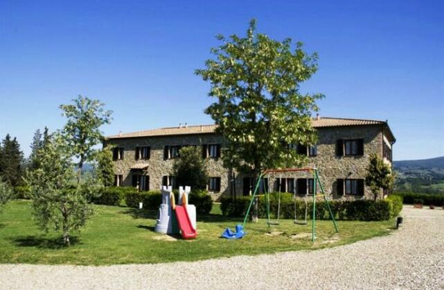 Agriturismo Macinatico