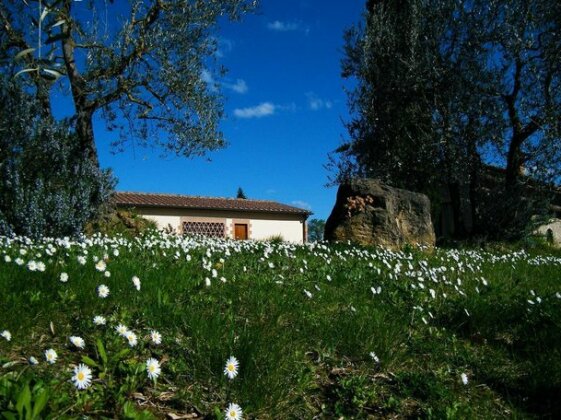 Agriturismo Montegonfoli - Photo3