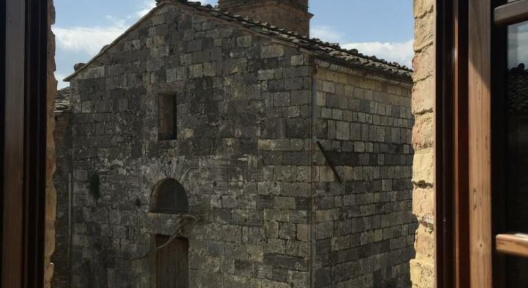 Antica Dimora San Gimignano - Photo2