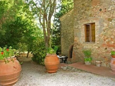 Apartment San Gimignano I - Photo3