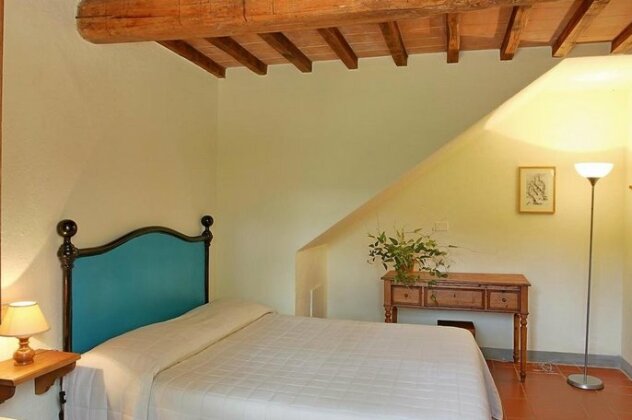 B&B Countryhouse Villa Baciolo - Photo4