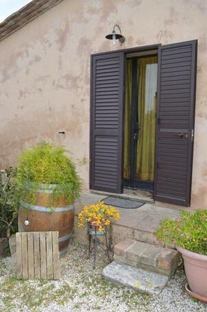 B&B Il Fienile San Gimignano - Photo4