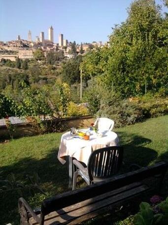 B&B Il Fienile San Gimignano - Photo5