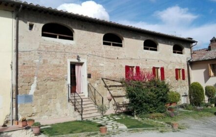Casa Badia San Gimignano