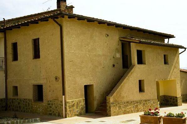 Case Rosse Bed & Breakfast San Gimignano - Photo5