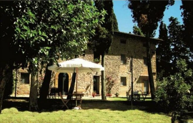 Country House Il Castagnolo - Photo2