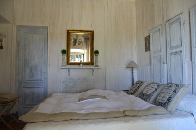 Country House Il Castagnolo - Photo3