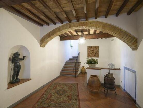 Duccio Nacci Rooms - Photo2