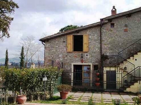 Farmhouse Il Cherubino San Gimignano - Photo4