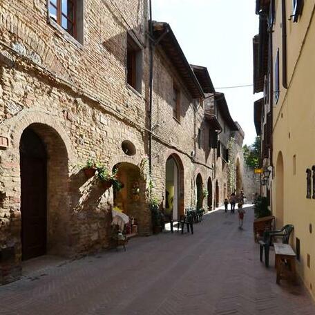 Fattoria Guicciardini - Photo2