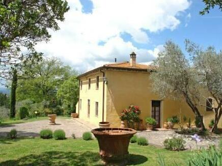 Holiday home San Gimignano II - Photo2