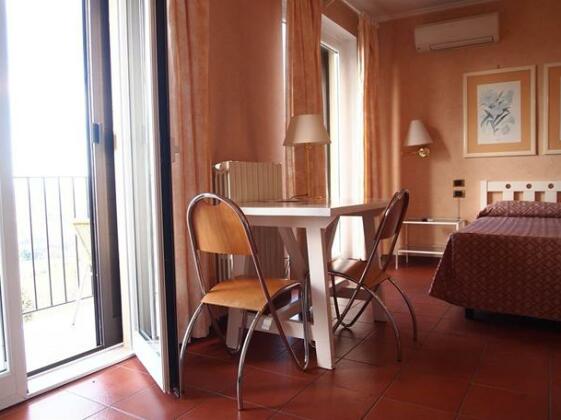 Hotel Bel Soggiorno San Gimignano - Photo2