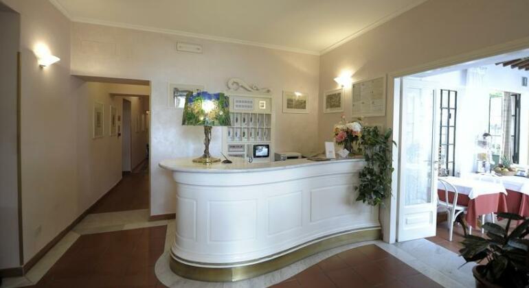 Hotel Villa Belvedere San Gimignano - Photo3