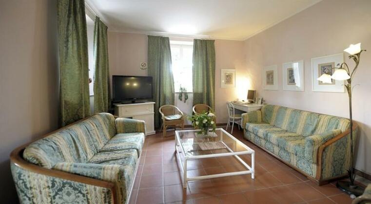 Hotel Villa Belvedere San Gimignano - Photo4