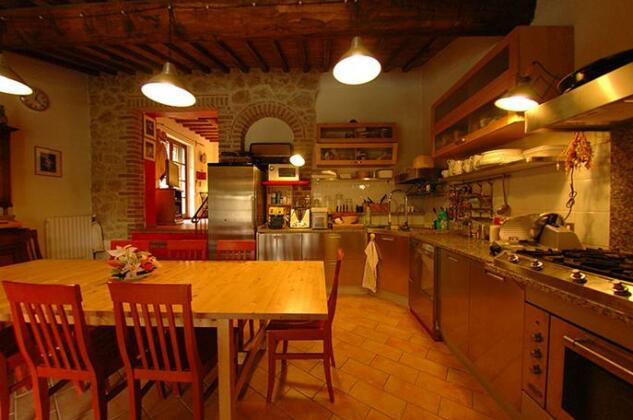 Il Chicchero Bed And Breakfast San Gimignano - Photo2
