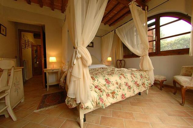 Il Chicchero Bed And Breakfast San Gimignano - Photo4