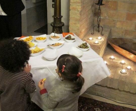 Il Rosolaccio - Photo5