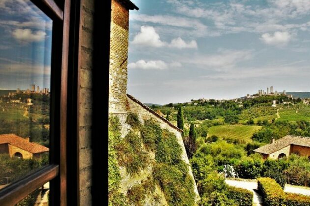 La Macina - San Gimignano View Apartment - Photo5