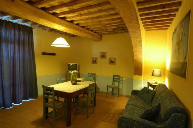 Podere La Marronaia Farmhouse - Photo3