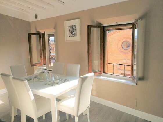 Rose Window San Gimignano Apartment - Photo3