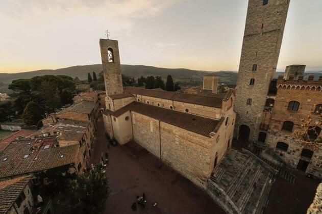 Torre Di San Gimignano - Photo4