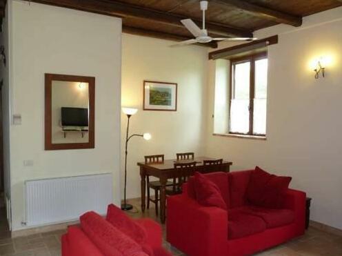 Casa Carotondo - Vettore - Photo2