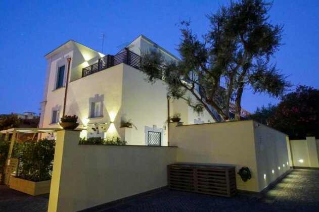 Villa Klaudia - charming house