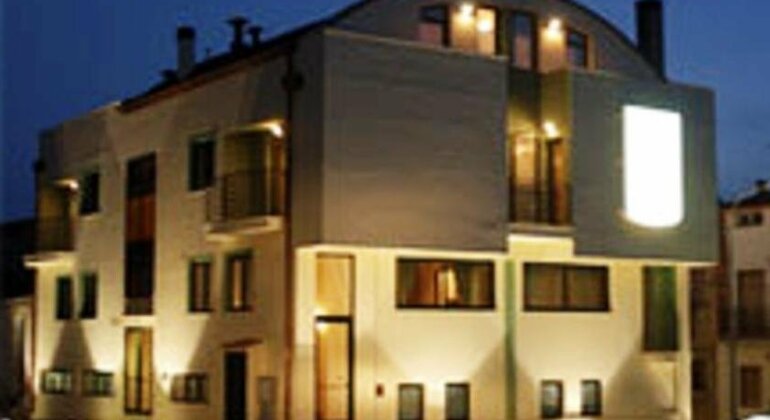 Hotel San Giorgio San Giorgio Lucano