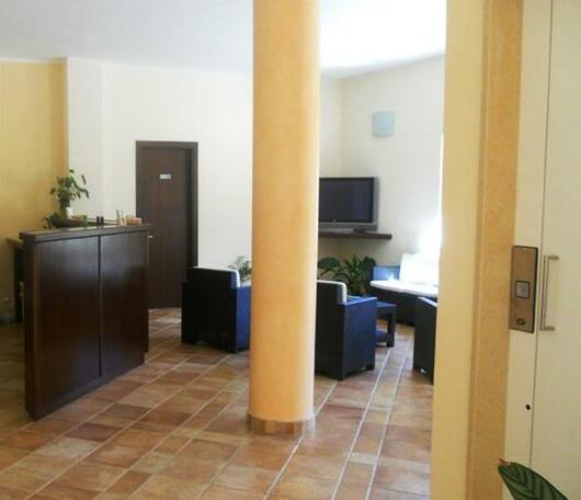 Hotel Caluna Charme - Photo2