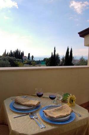 Residence Il Villaggio Elios - Photo3