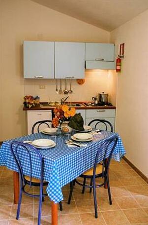 Residence Il Villaggio Elios - Photo5
