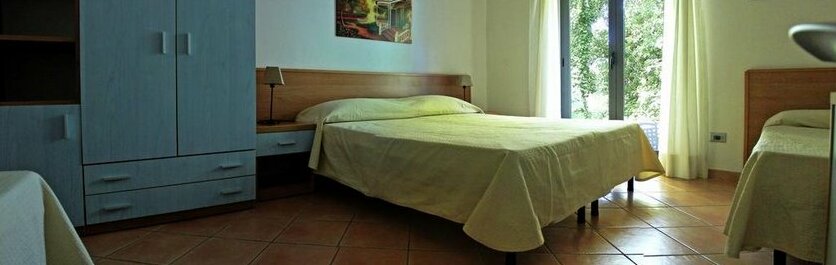Verdeblu Country Hotel - Photo3