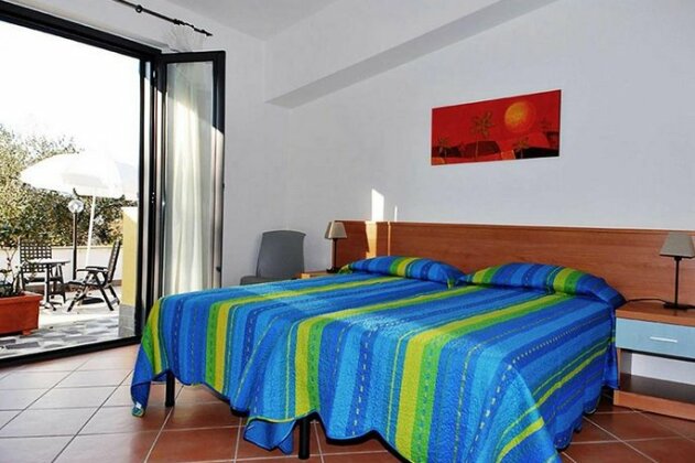 Verdeblu Country Hotel - Photo4