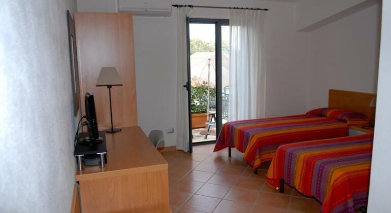 Verdeblu Country Hotel - Photo5