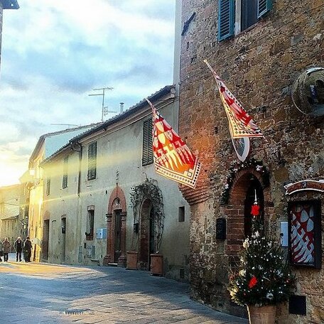 Casa Valerio San Giovanni d'Asso