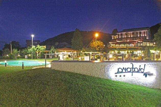 Biafora Resort & Spa - Photo4