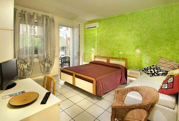 Hotel Ristorante Locanda Rosy - Photo5