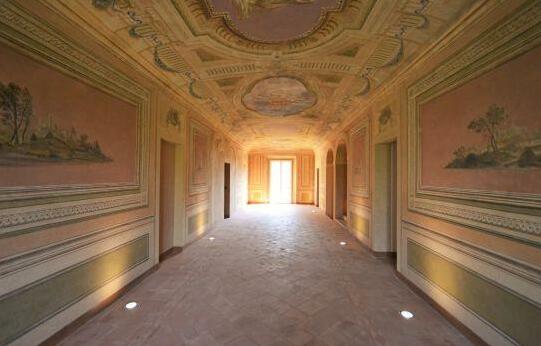 Villa Conti Zambonelli - Photo2
