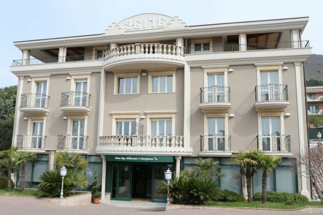 Ariae Hotel - Alihotels