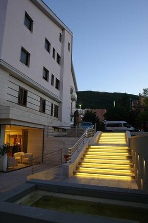 Hotel Corona San Giovanni Rotondo - Photo3