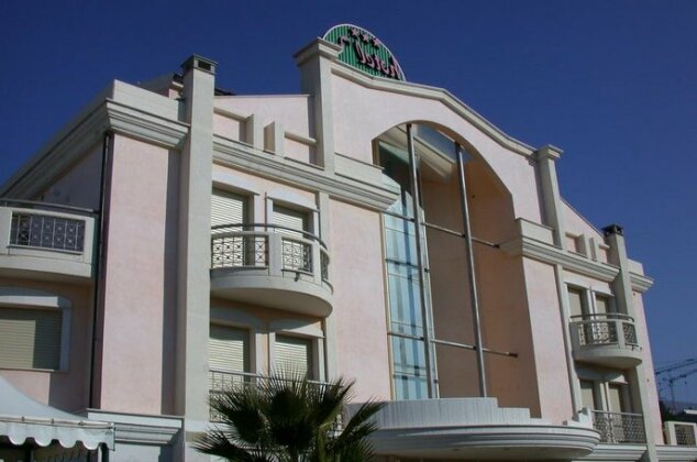 Hotel Cotonou