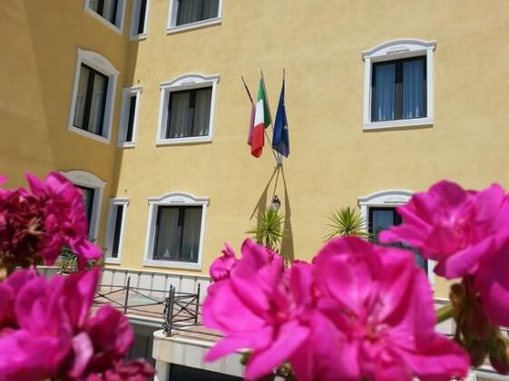 Hotel Euro San Giovanni Rotondo - Photo4