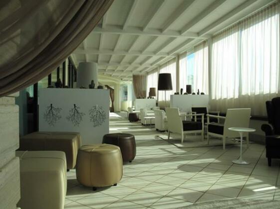 Hotel Gran Paradiso San Giovanni Rotondo - Photo2