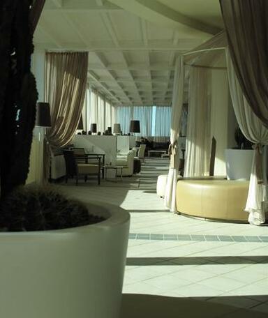 Hotel Gran Paradiso San Giovanni Rotondo - Photo3